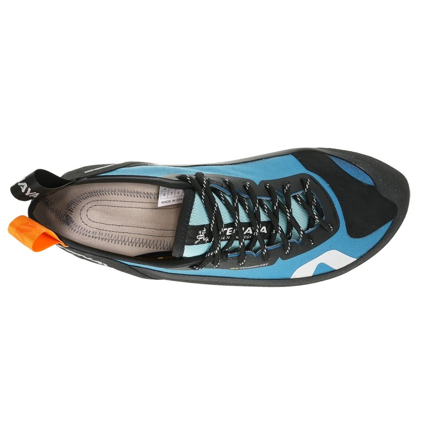 tenaya-escalada-galeria-tanta-laces-vista-superior