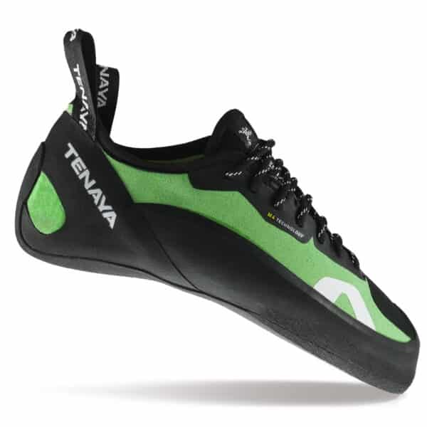 Tanta LX green