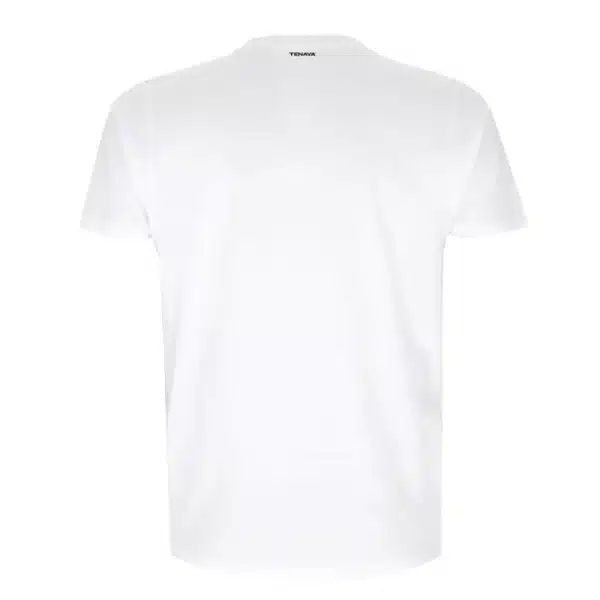 Camiseta Routes white - Imagen 2
