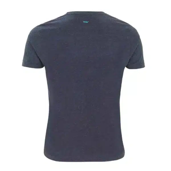 Camiseta Ten cobalt - Imagen 2