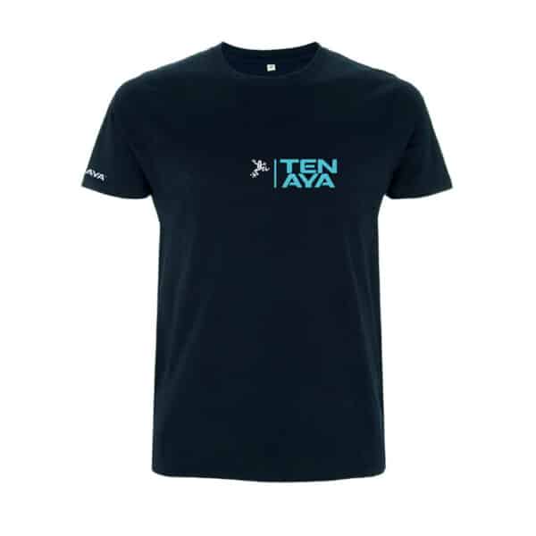 Camiseta Ten navy