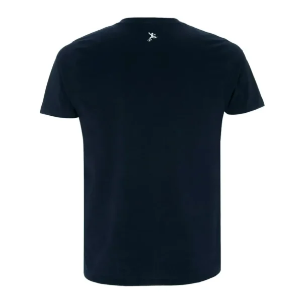 Camiseta Ten navy - Imagen 2