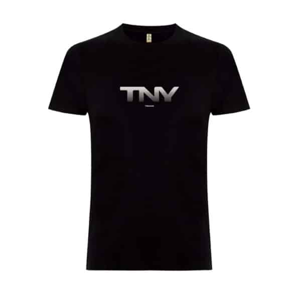 Camiseta Tny black