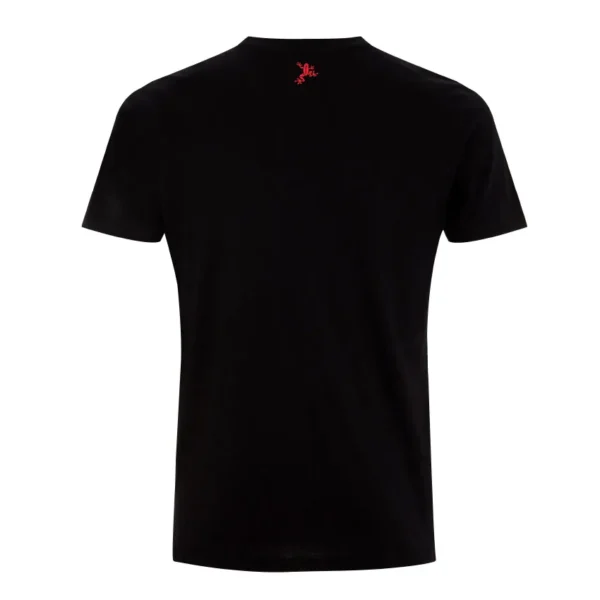 Camiseta Tny black - Imagen 2