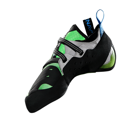 mundaka pie de gato fondo negro